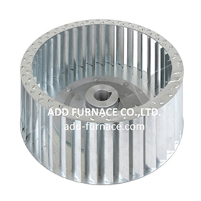 Weishaupt Fan Wheel 240x114 mm